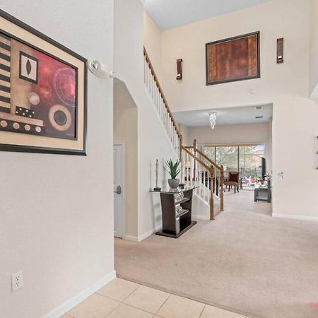 Windsor Hill Cheerful Villa W Pool 2Miles To Dis Orlando Buitenkant foto
