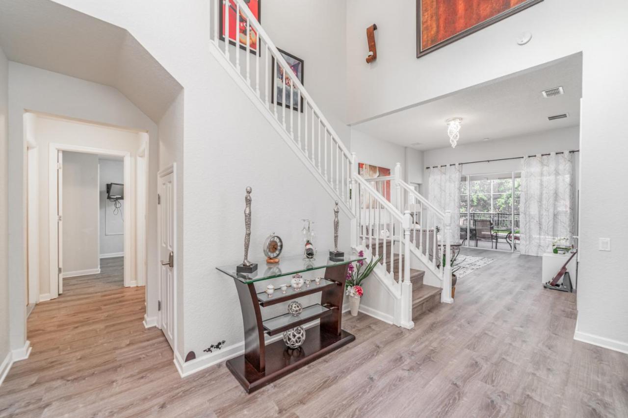 Windsor Hill Cheerful Villa W Pool 2Miles To Dis Orlando Buitenkant foto