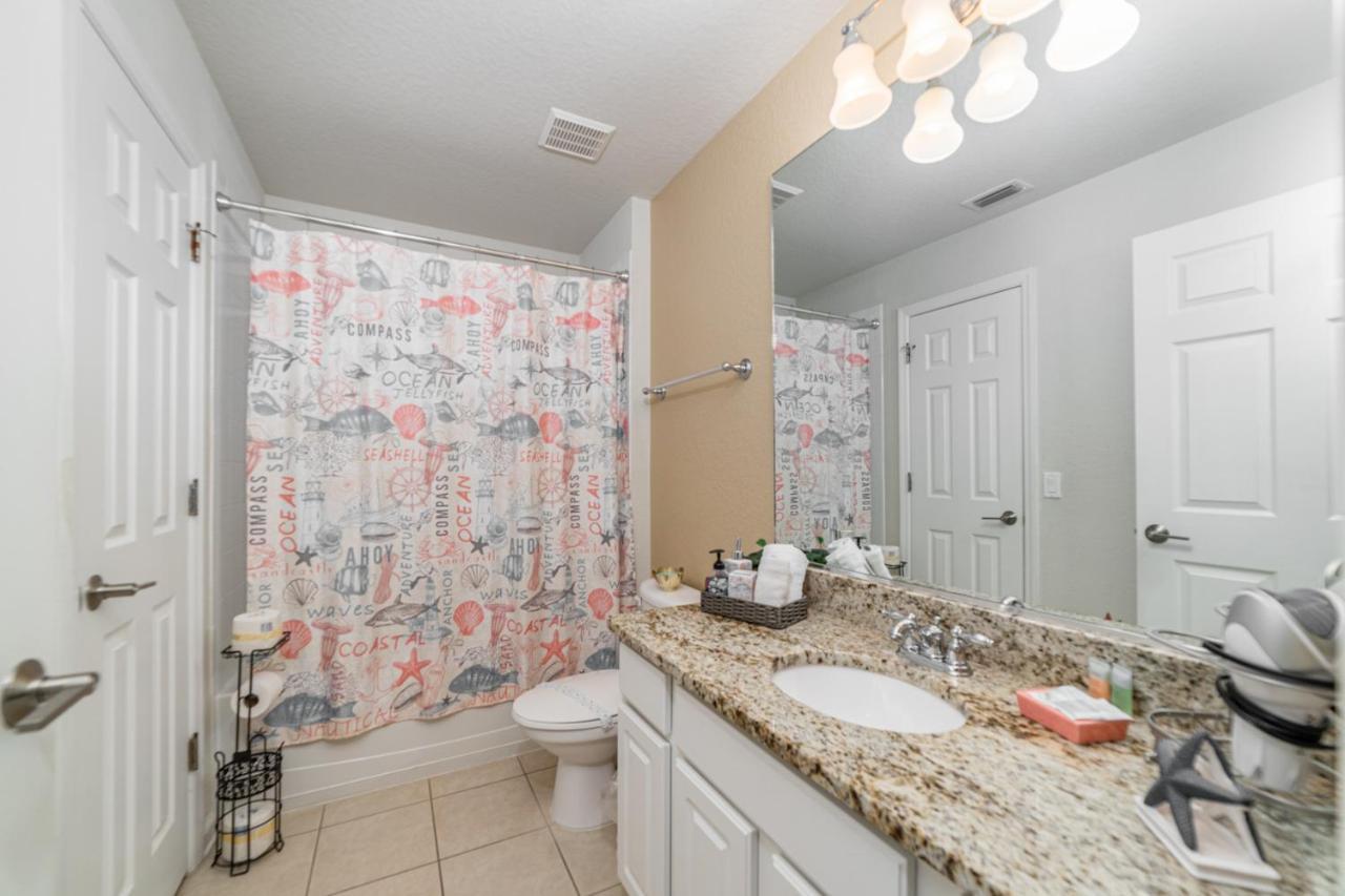 Windsor Hill Cheerful Villa W Pool 2Miles To Dis Orlando Buitenkant foto