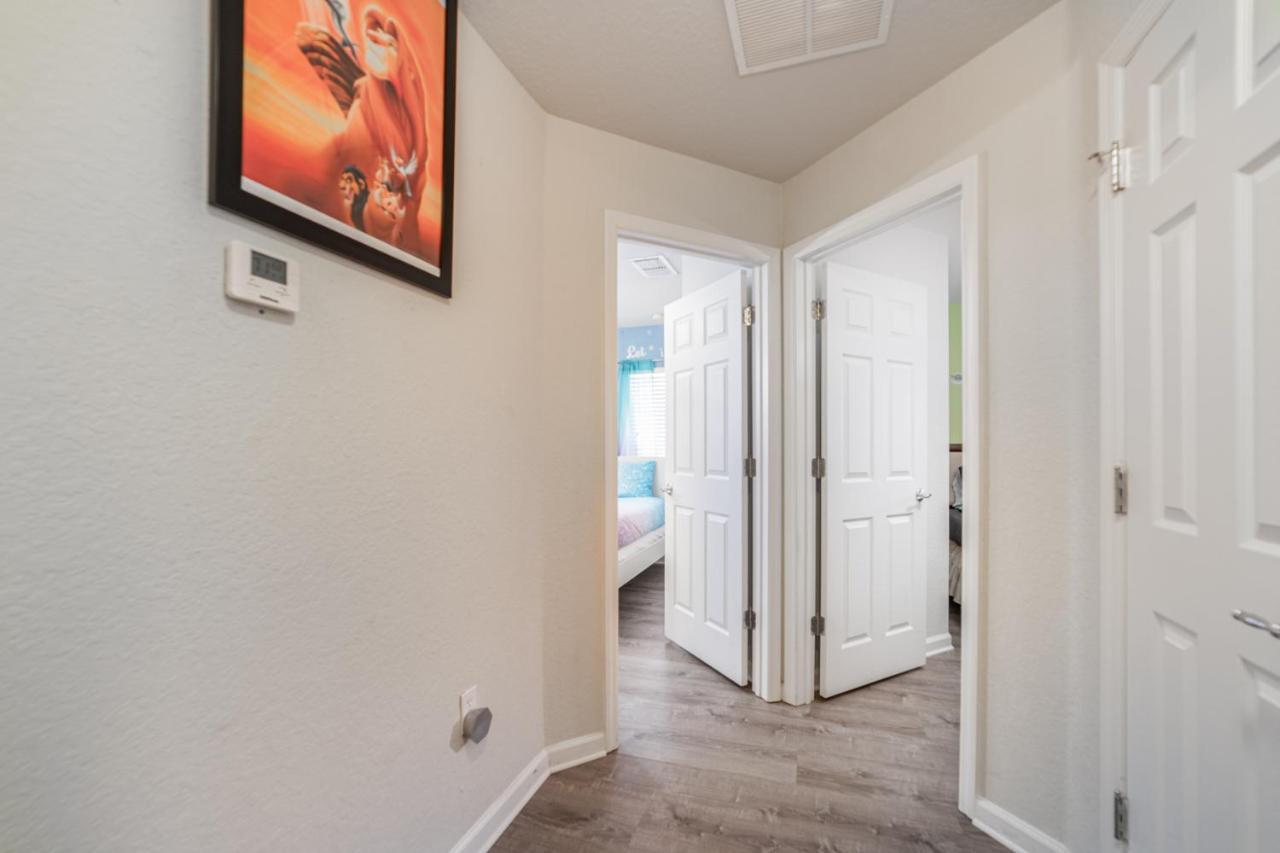 Windsor Hill Cheerful Villa W Pool 2Miles To Dis Orlando Buitenkant foto