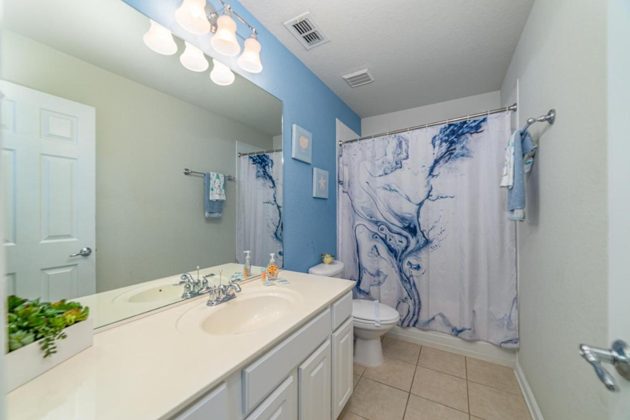 Windsor Hill Cheerful Villa W Pool 2Miles To Dis Orlando Buitenkant foto