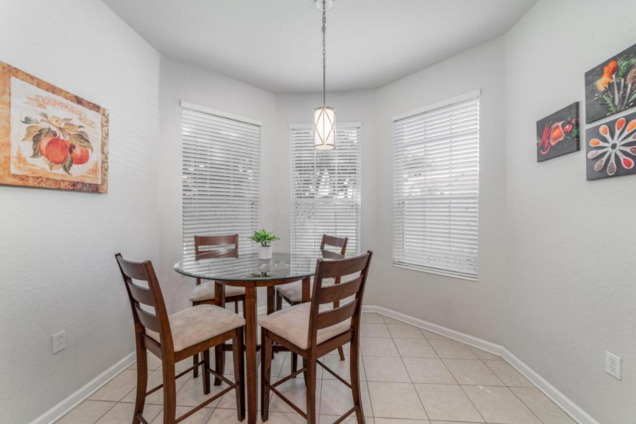 Windsor Hill Cheerful Villa W Pool 2Miles To Dis Orlando Buitenkant foto
