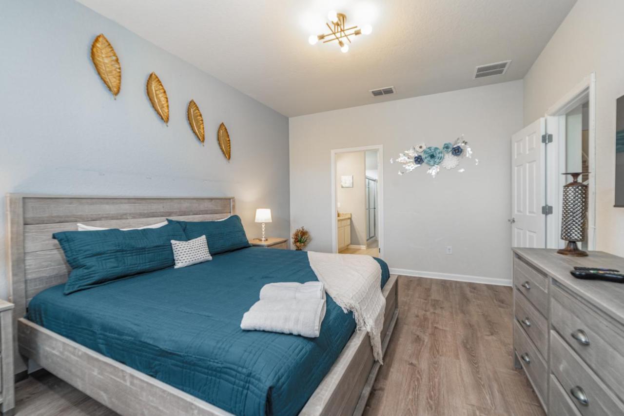Windsor Hill Cheerful Villa W Pool 2Miles To Dis Orlando Buitenkant foto