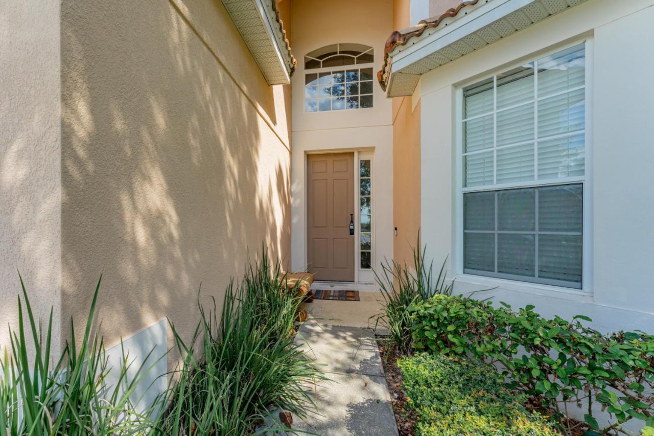 Windsor Hill Cheerful Villa W Pool 2Miles To Dis Orlando Buitenkant foto