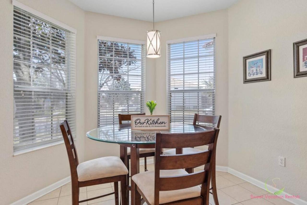 Windsor Hill Cheerful Villa W Pool 2Miles To Dis Orlando Buitenkant foto